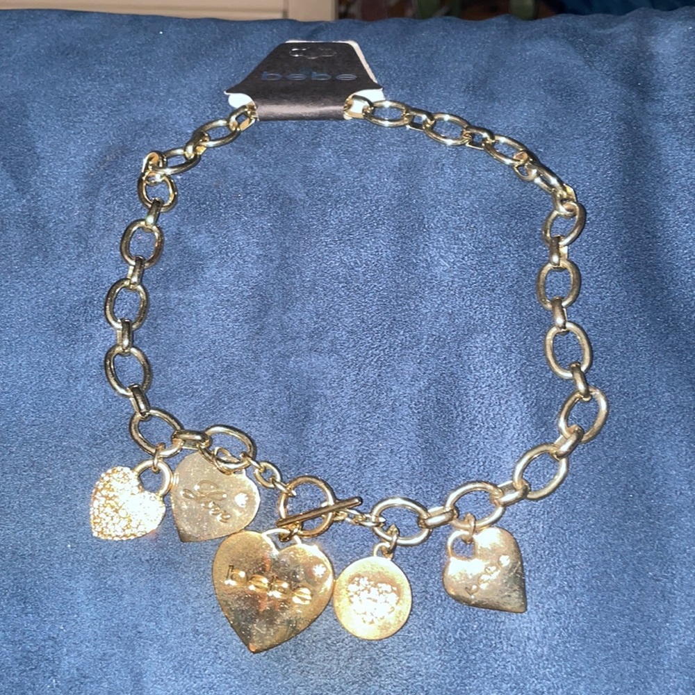 Bebe necklace - Picture 2 of 9